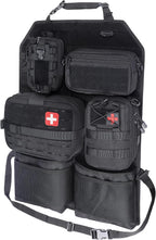 WYNEX MOLLE Seat Back Organizer
