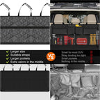 Femuar Hanging Trunk Organizer