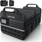 HOTOR Tactical Trunk Organizer