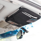 Gearza Car Visor Organizer