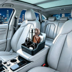 keketuohai Car Seat Organizer