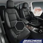 Skechers Seat Covers